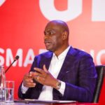 Airtel Africa’s CEO Segun Ogunsanya Retires