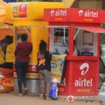 Mobile Money Transaction Tax Now in Effect After National Budget Announcement