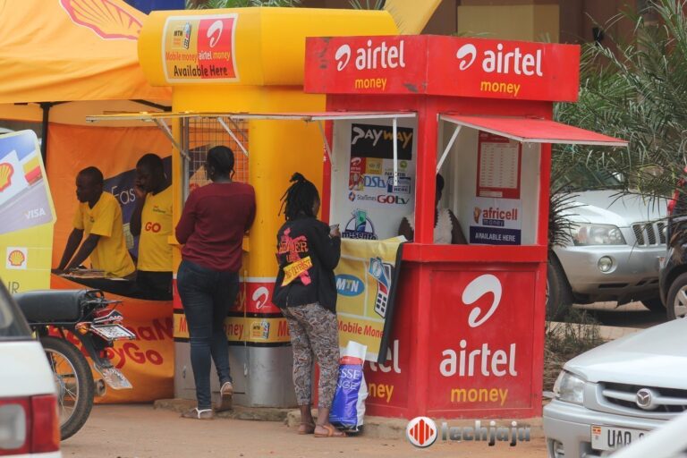 Mobile Money Transaction Tax Now in Effect After National Budget Announcement